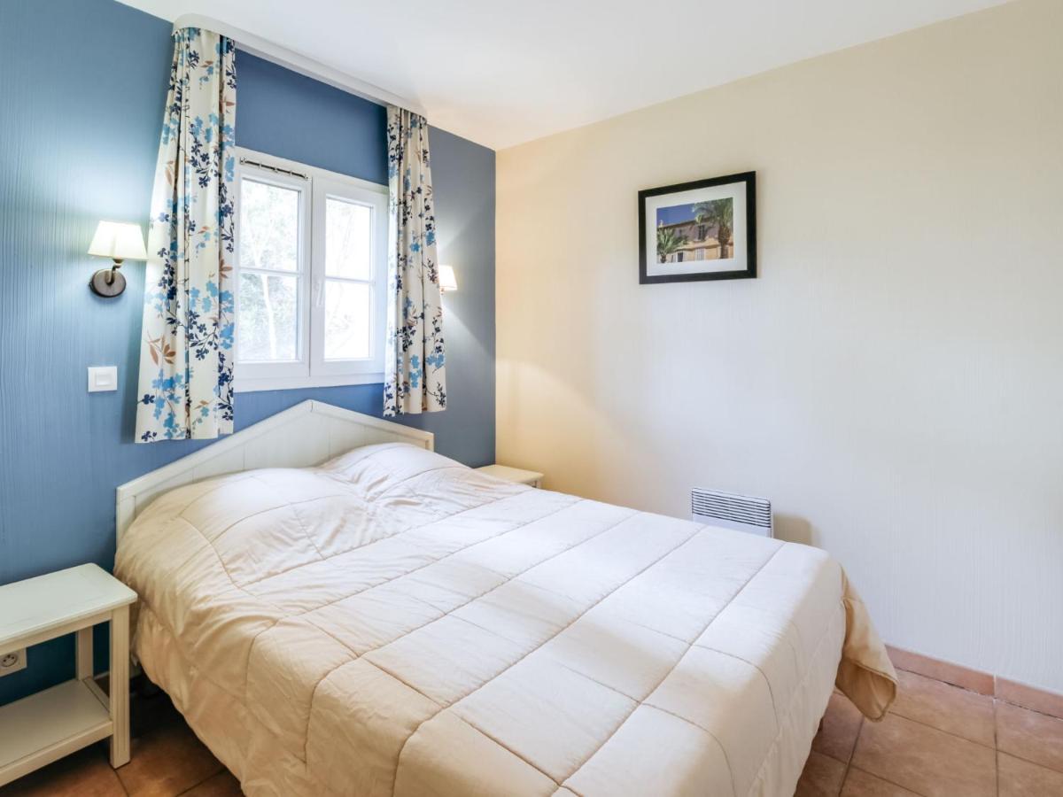 Apartment Les Rivages de Coudoulière-9 Six-Fours-les-Plages Esterno foto