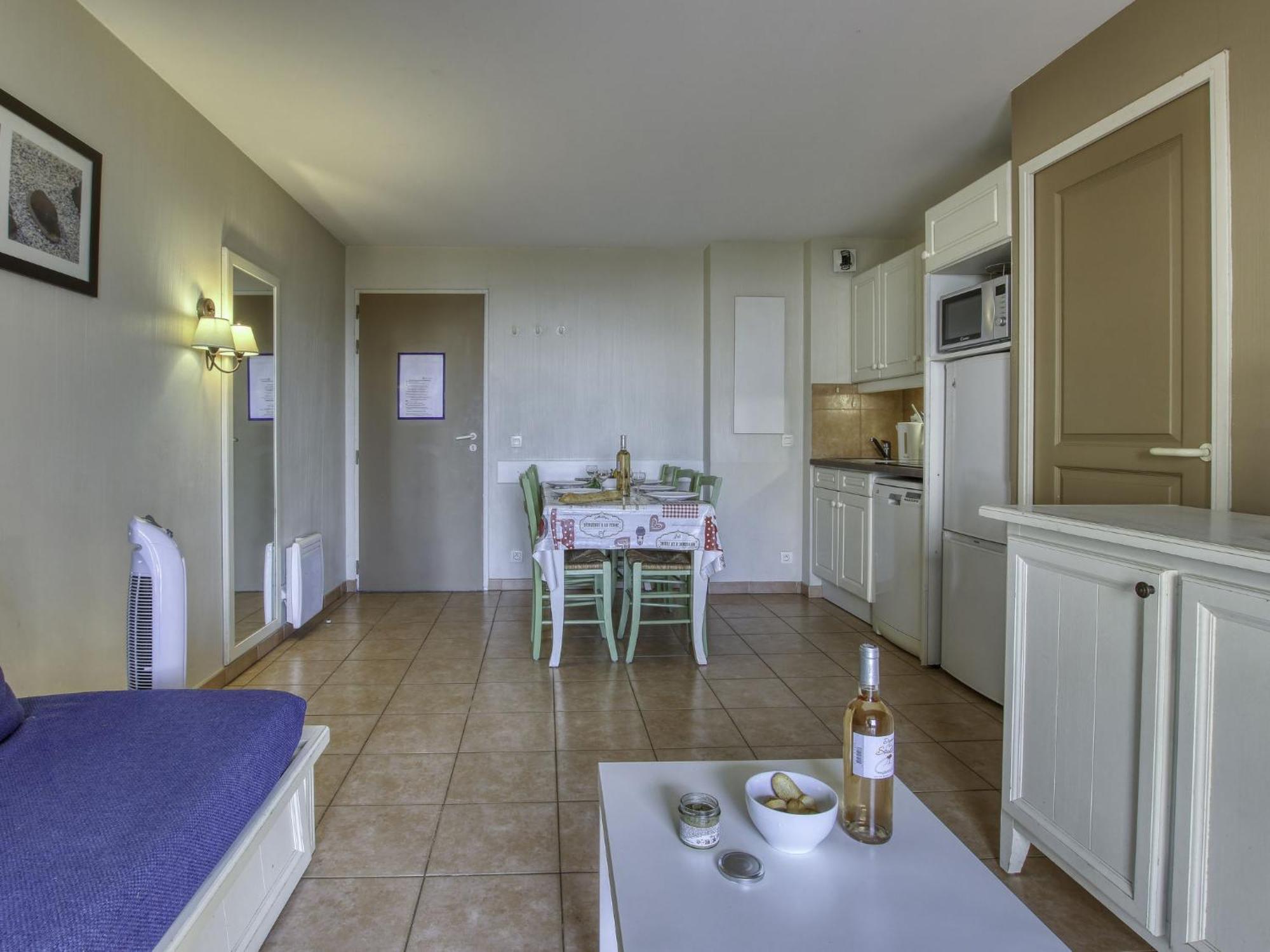 Apartment Les Rivages de Coudoulière-9 Six-Fours-les-Plages Esterno foto