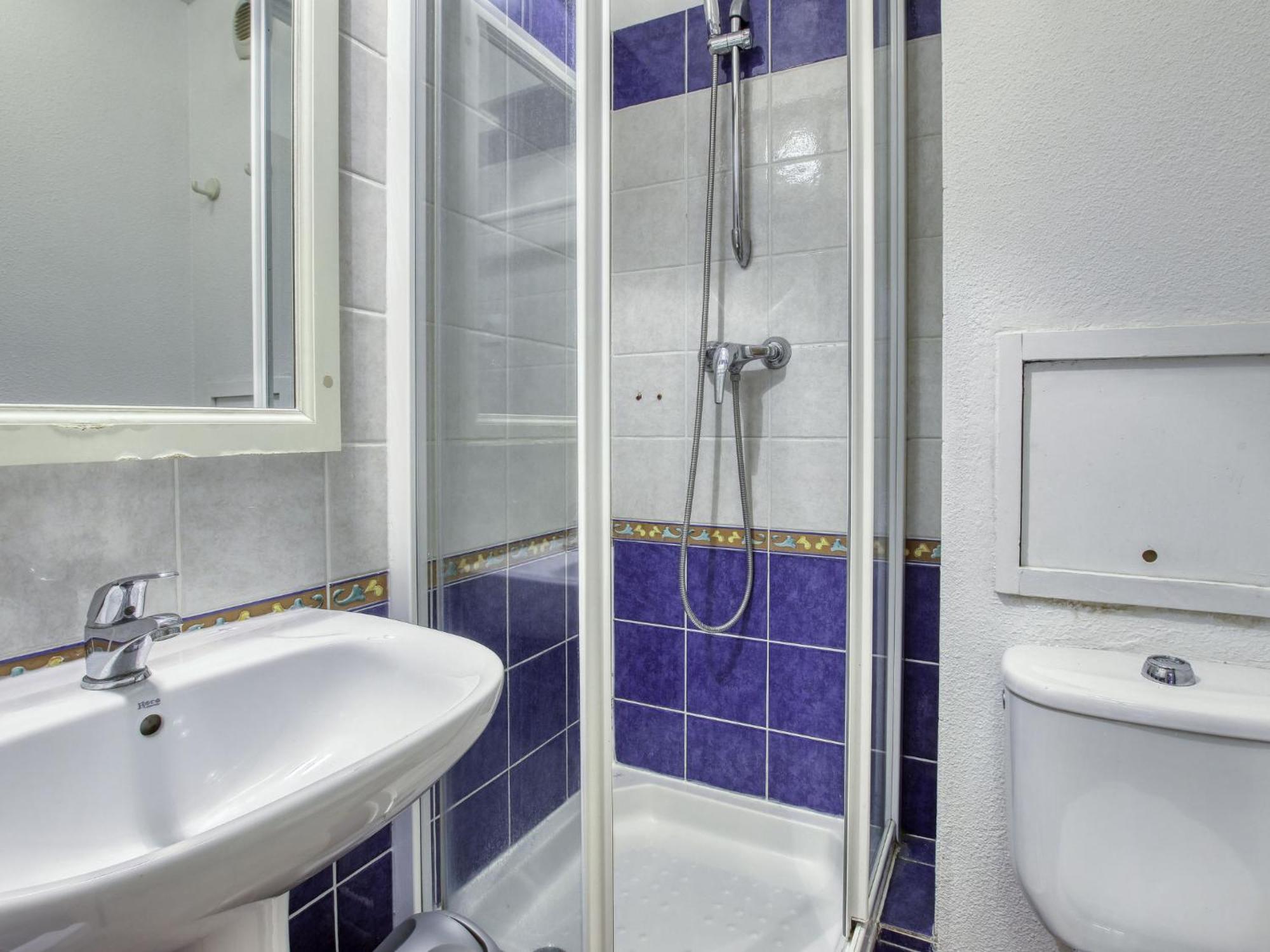 Apartment Les Rivages de Coudoulière-9 Six-Fours-les-Plages Esterno foto