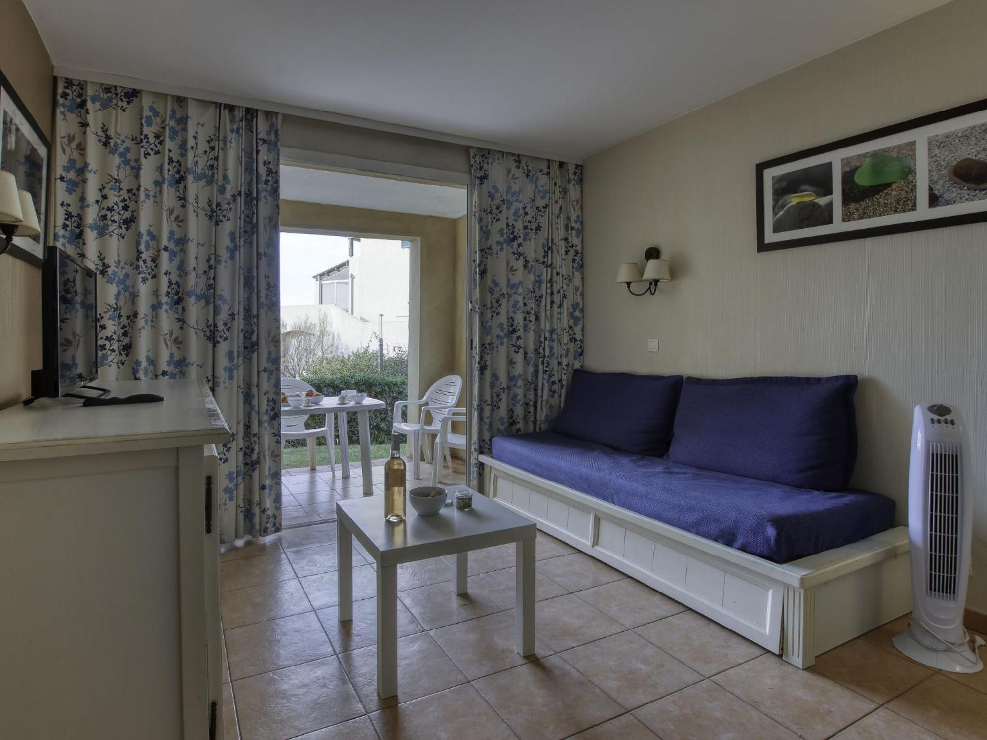 Apartment Les Rivages de Coudoulière-9 Six-Fours-les-Plages Esterno foto